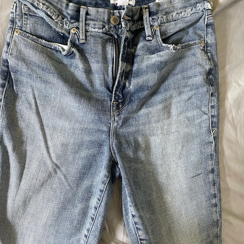Good American Jeans